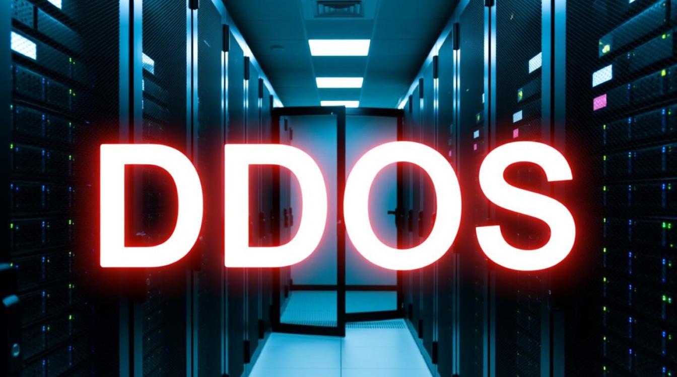 服务器被DDOS攻击怎么办？如何有效防护与快速恢复？