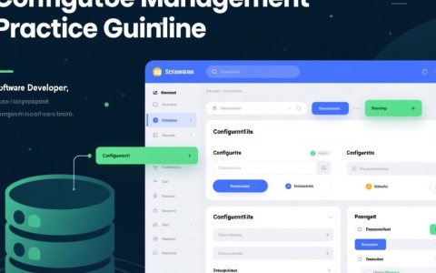 类库读取配置文件，有哪些高效方法与最佳实践？
