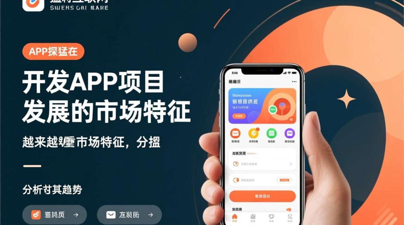 探讨开发APP项目,其市场特征如何影响未来发展? 探讨开发APP项目,其市场特征如何影响未来发展?