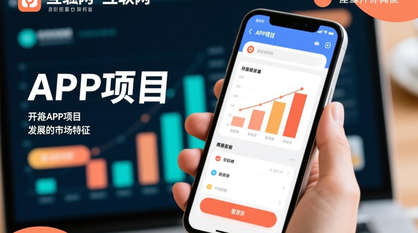 探讨开发APP项目,其市场特征如何影响未来发展? 探讨开发APP项目,其市场特征如何影响未来发展?