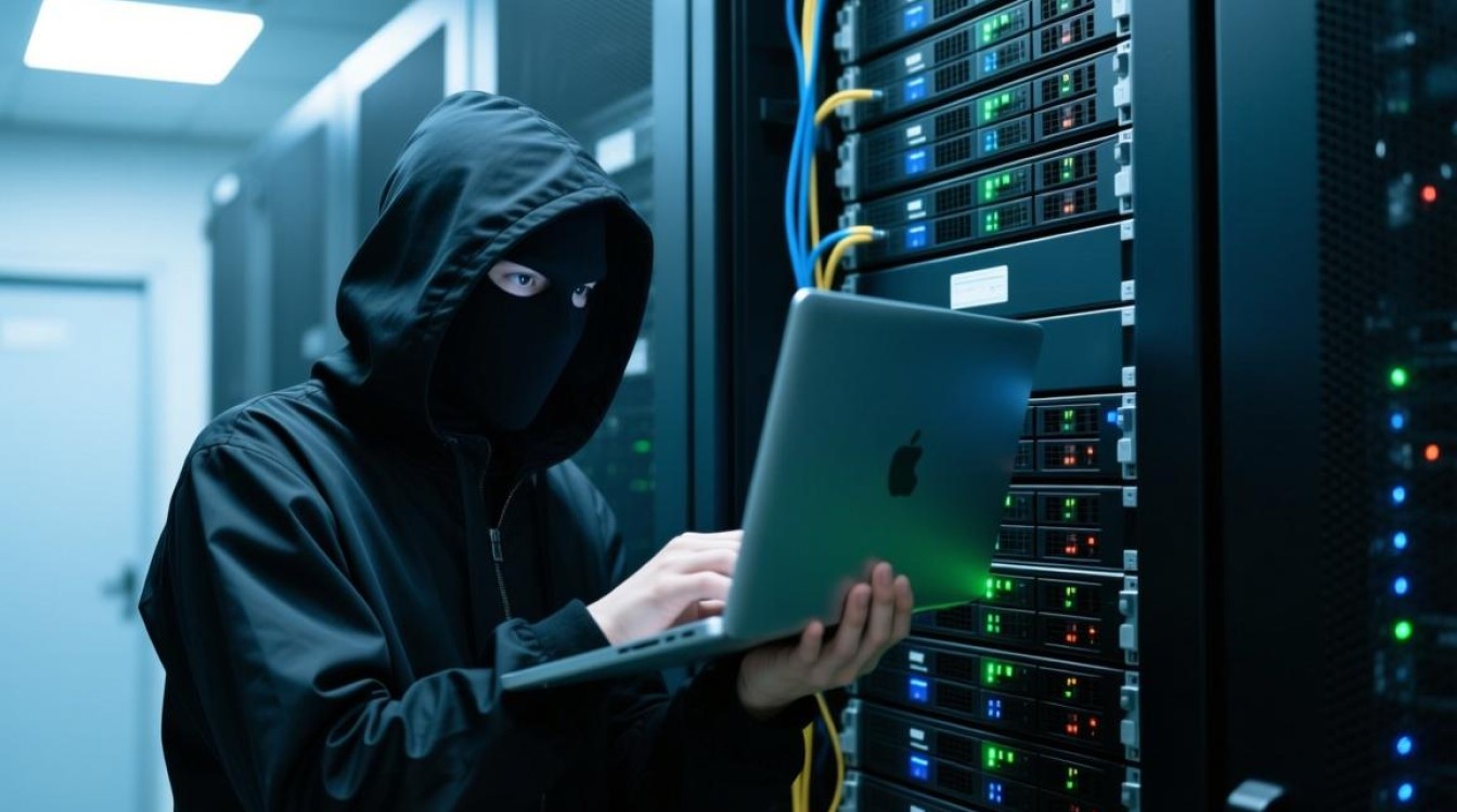 服务器被黑是什么情况?如何快速排查与修复? 服务器被黑是什么情况?如何快速排查与修复?