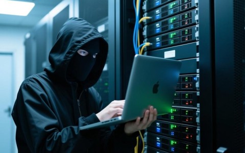 服务器被黑是什么情况？如何快速排查与修复？