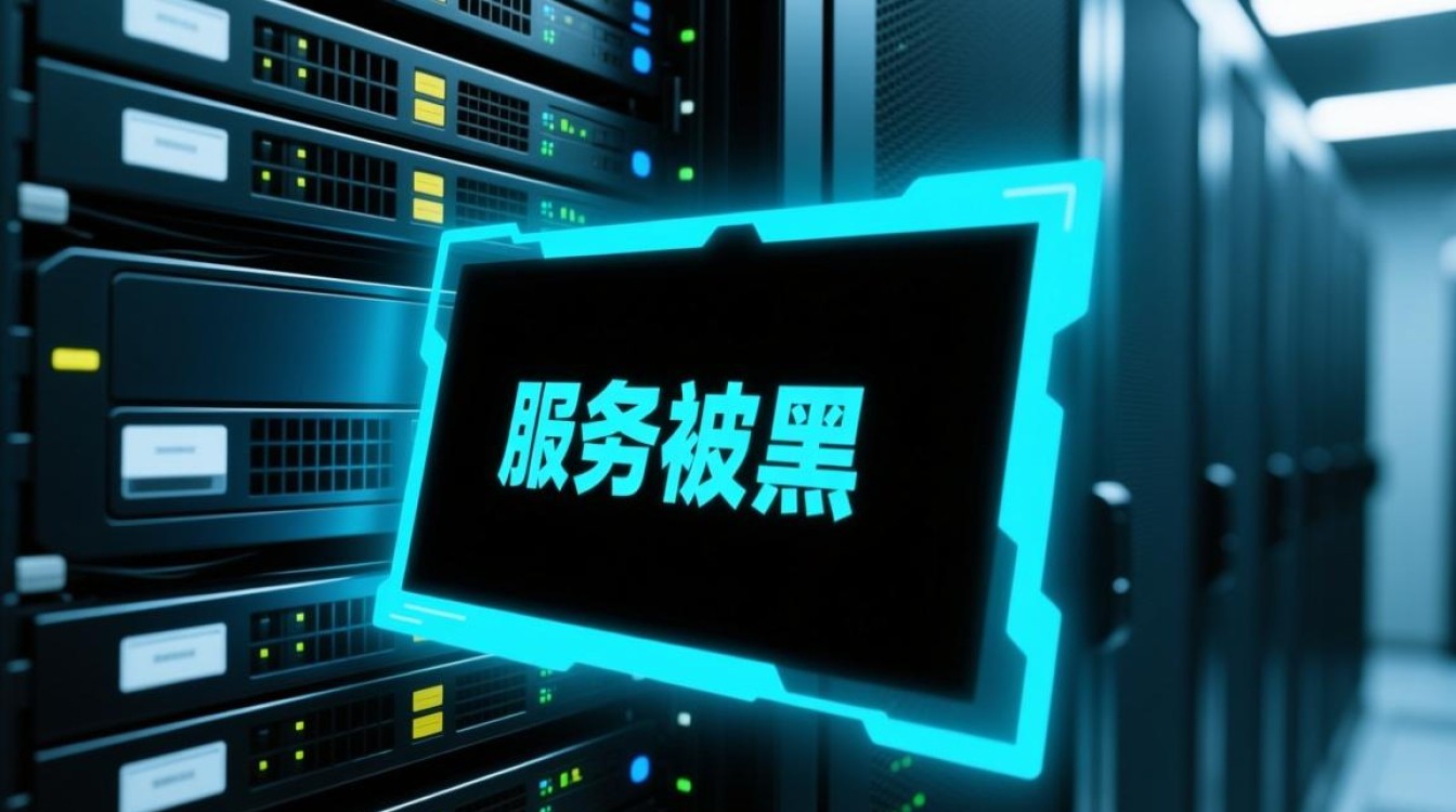 服务器被黑是什么情况?如何快速排查与修复? 服务器被黑是什么情况?如何快速排查与修复?