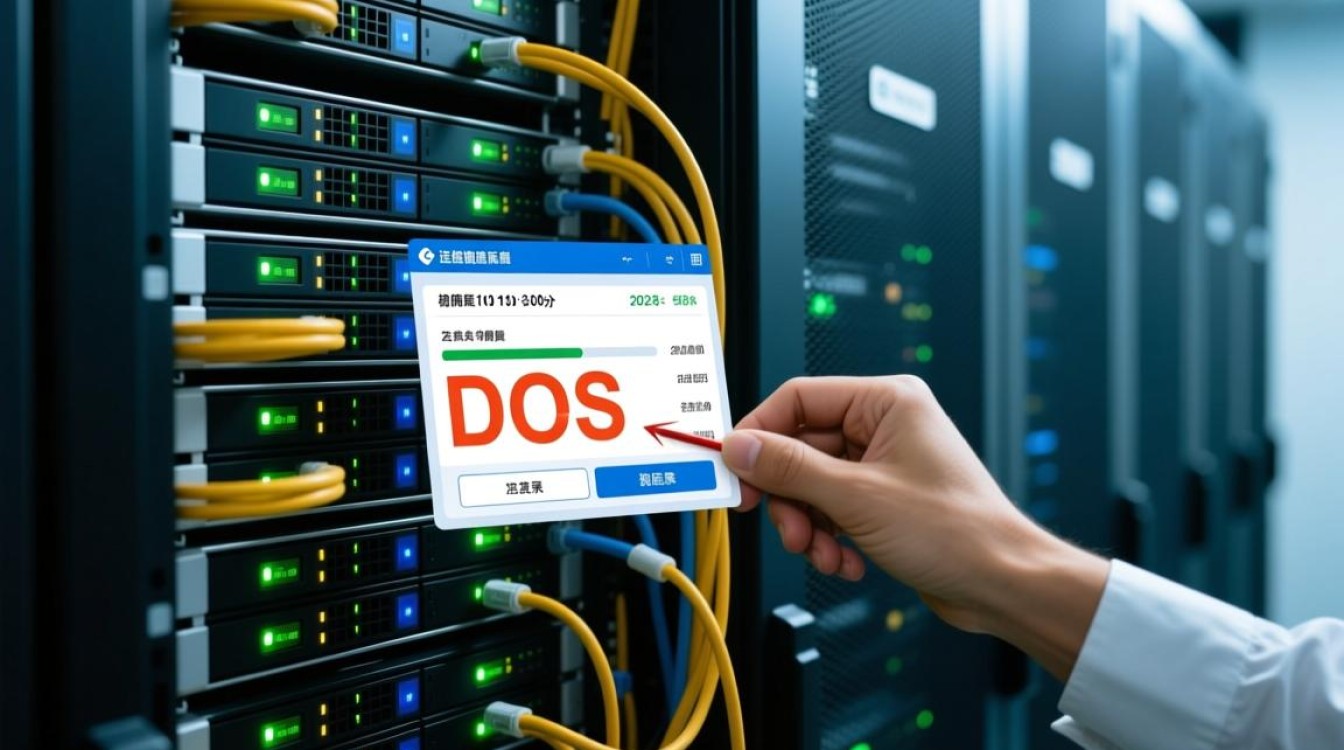 服务器被ddos攻击记录如何查看和有效防御? 服务器被ddos攻击记录如何查看和有效防御?