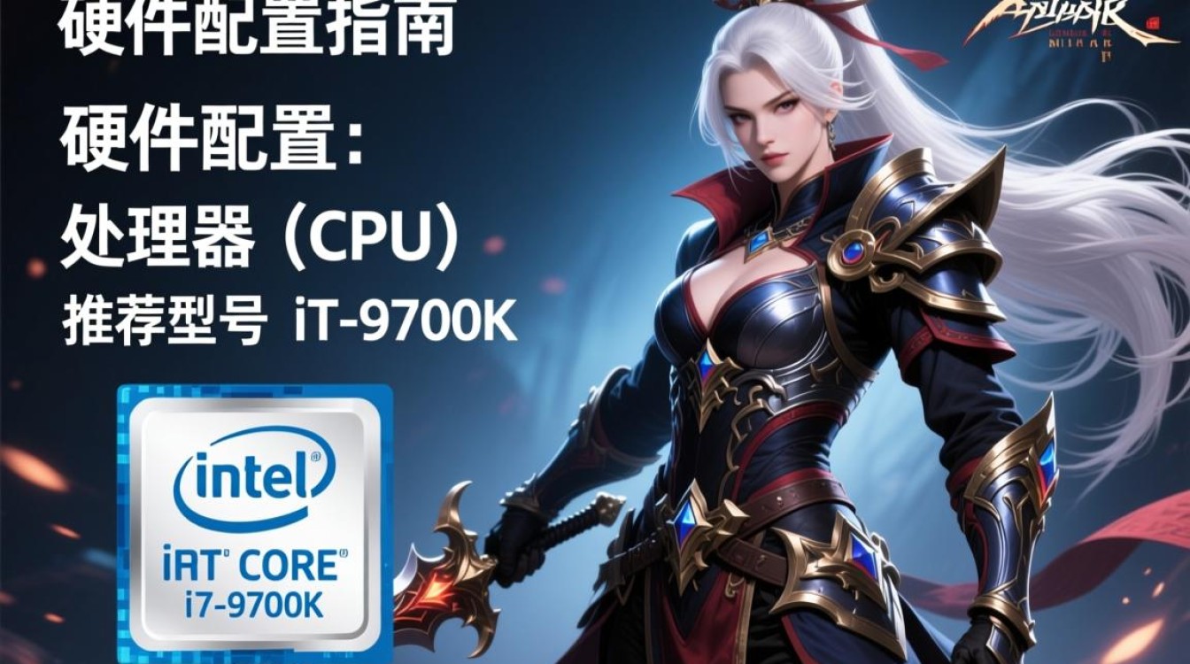 玩剑灵流畅体验,电脑配置标准是多少?揭秘不卡游戏配置秘诀 玩剑灵流畅体验,电脑配置标准是多少?揭秘不卡游戏配置秘诀