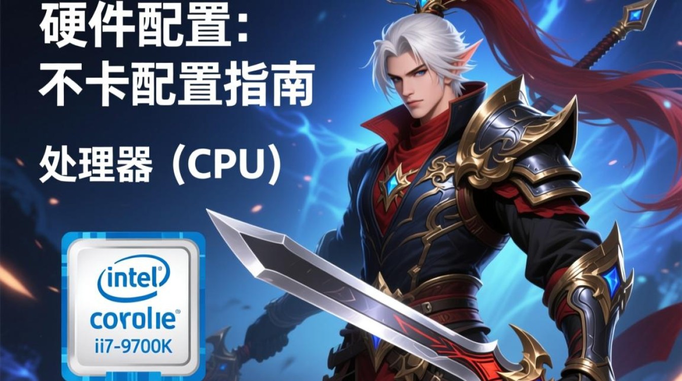 玩剑灵流畅体验,电脑配置标准是多少?揭秘不卡游戏配置秘诀 玩剑灵流畅体验,电脑配置标准是多少?揭秘不卡游戏配置秘诀