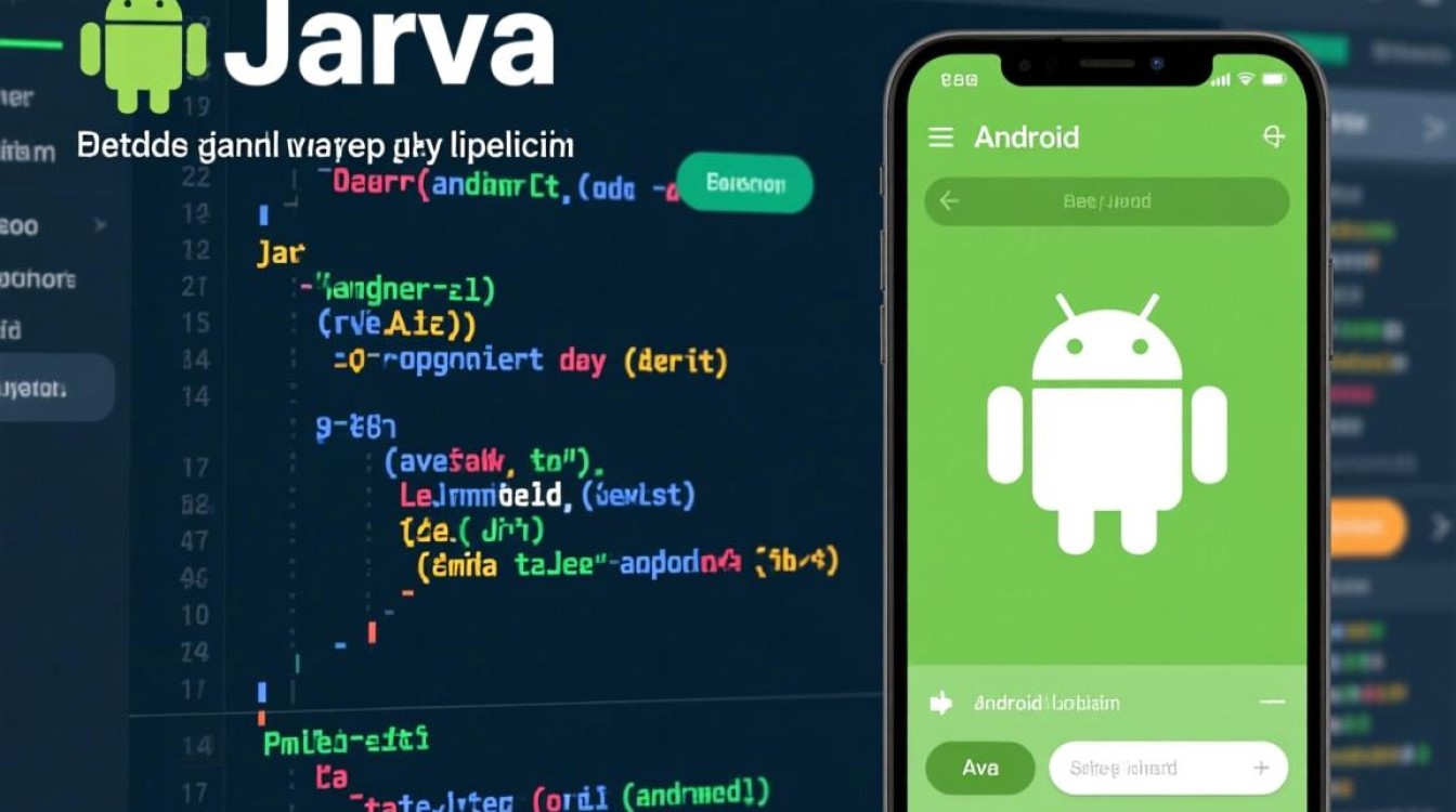 Java Android配置环境变量,步骤详细指南? Java Android配置环境变量,步骤详细指南?