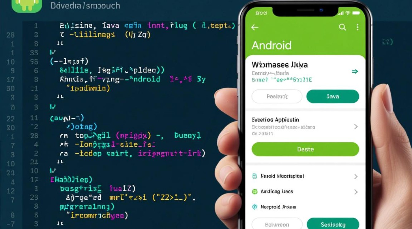 Java Android配置环境变量,步骤详细指南? Java Android配置环境变量,步骤详细指南?
