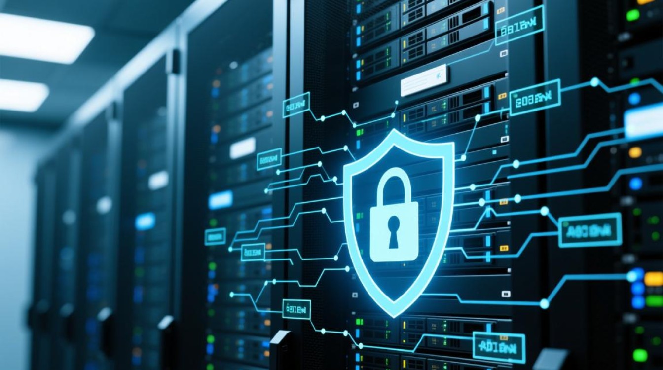 服务器被木马了怎么办?如何清除木马并恢复安全? 服务器被木马了怎么办?如何清除木马并恢复安全?