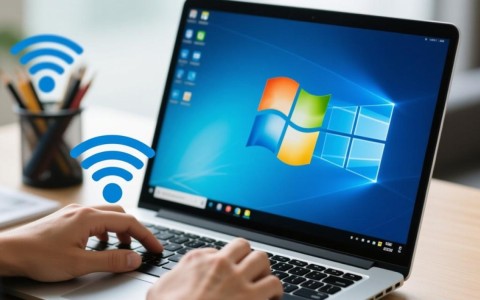Windows系统配置无线连接时为何屡屡受阻？探析解决之道！