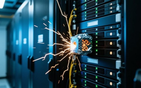 服务器被挖矿发？如何发现并清除挖矿程序？