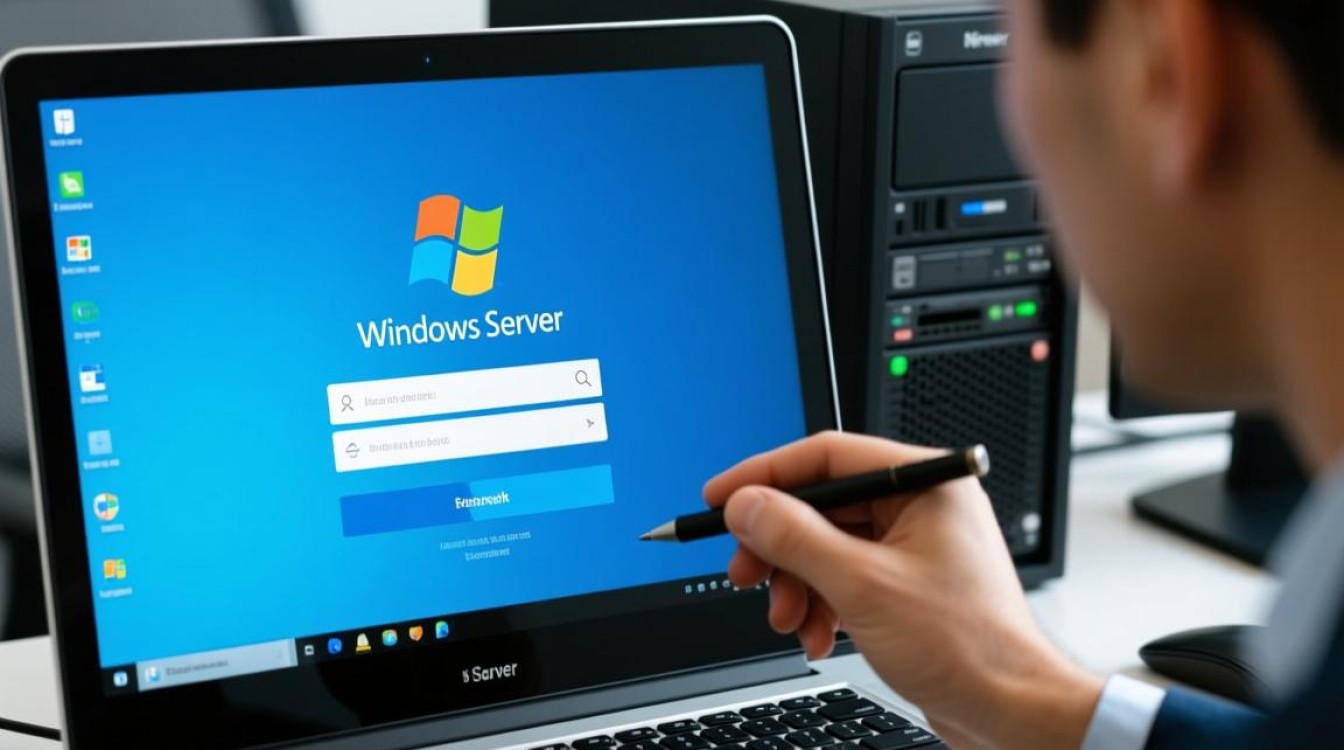 服务器装Windows系统后,如何进行日常操作与管理? 服务器装Windows系统后,如何进行日常操作与管理?
