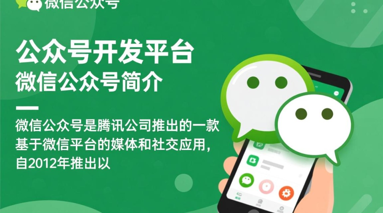 微信公众号开发平台究竟有何独特优势?揭秘其发展历程与未来趋势! 微信公众号开发平台究竟有何独特优势?揭秘其发展历程与未来趋势!