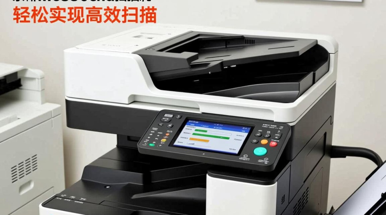 京瓷m6530cdn扫描仪设置教程,如何正确配置为扫描仪使用? 京瓷m6530cdn扫描仪设置教程,如何正确配置为扫描仪使用?