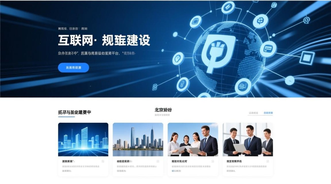 北京系统开发与网站建设,如何实现高效整合与创新? 北京系统开发与网站建设,如何实现高效整合与创新?