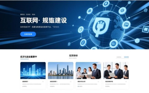 北京系统开发与网站建设，如何实现高效整合与创新？