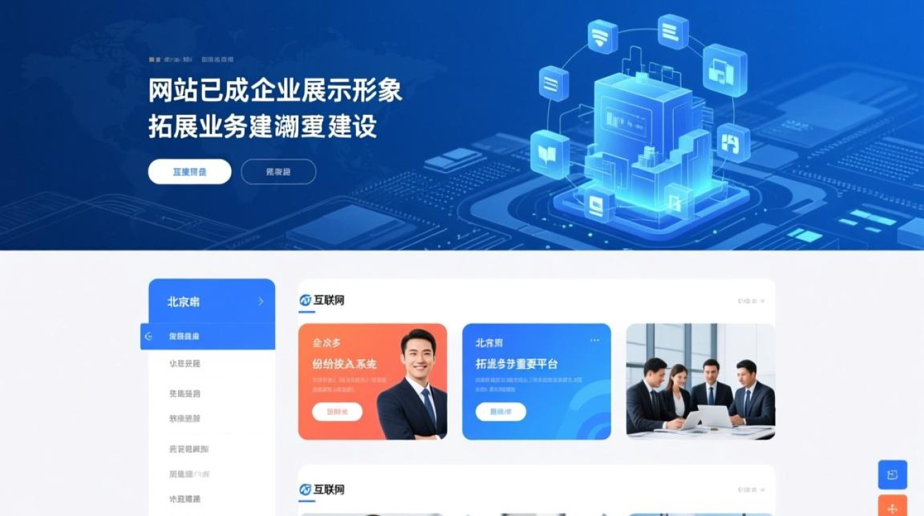 北京系统开发与网站建设,如何实现高效整合与创新? 北京系统开发与网站建设,如何实现高效整合与创新?