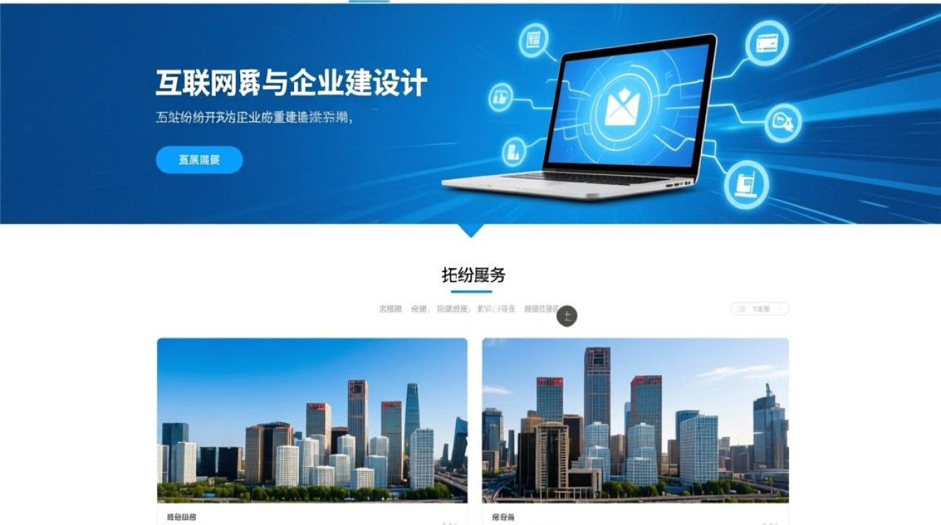 北京系统开发与网站建设,如何实现高效整合与创新? 北京系统开发与网站建设,如何实现高效整合与创新?