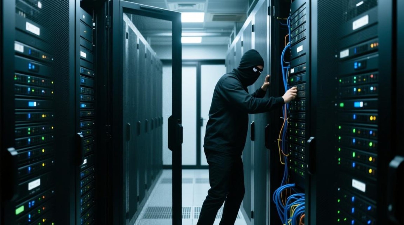 服务器被黑后,企业该如何快速恢复并防范再次入侵? 服务器被黑后,企业该如何快速恢复并防范再次入侵?