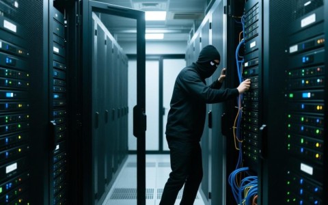 服务器被黑后，企业该如何快速恢复并防范再次入侵？