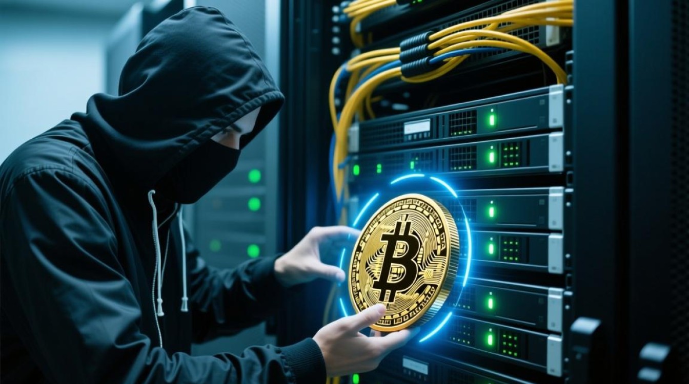 服务器被挖矿怎么办？如何快速清除挖矿程序并恢复安全？