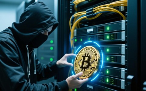 服务器被挖矿怎么办？如何快速清除挖矿程序并恢复安全？