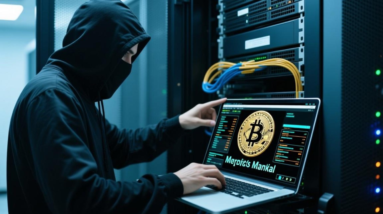 服务器被挖矿怎么办？如何快速清除挖矿程序并恢复安全？