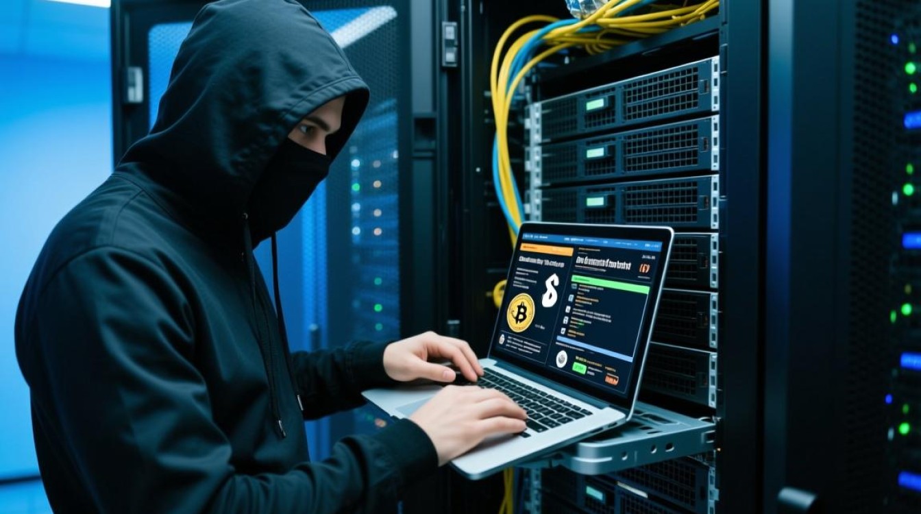 服务器被挖矿怎么办？如何快速清除挖矿程序并恢复安全？