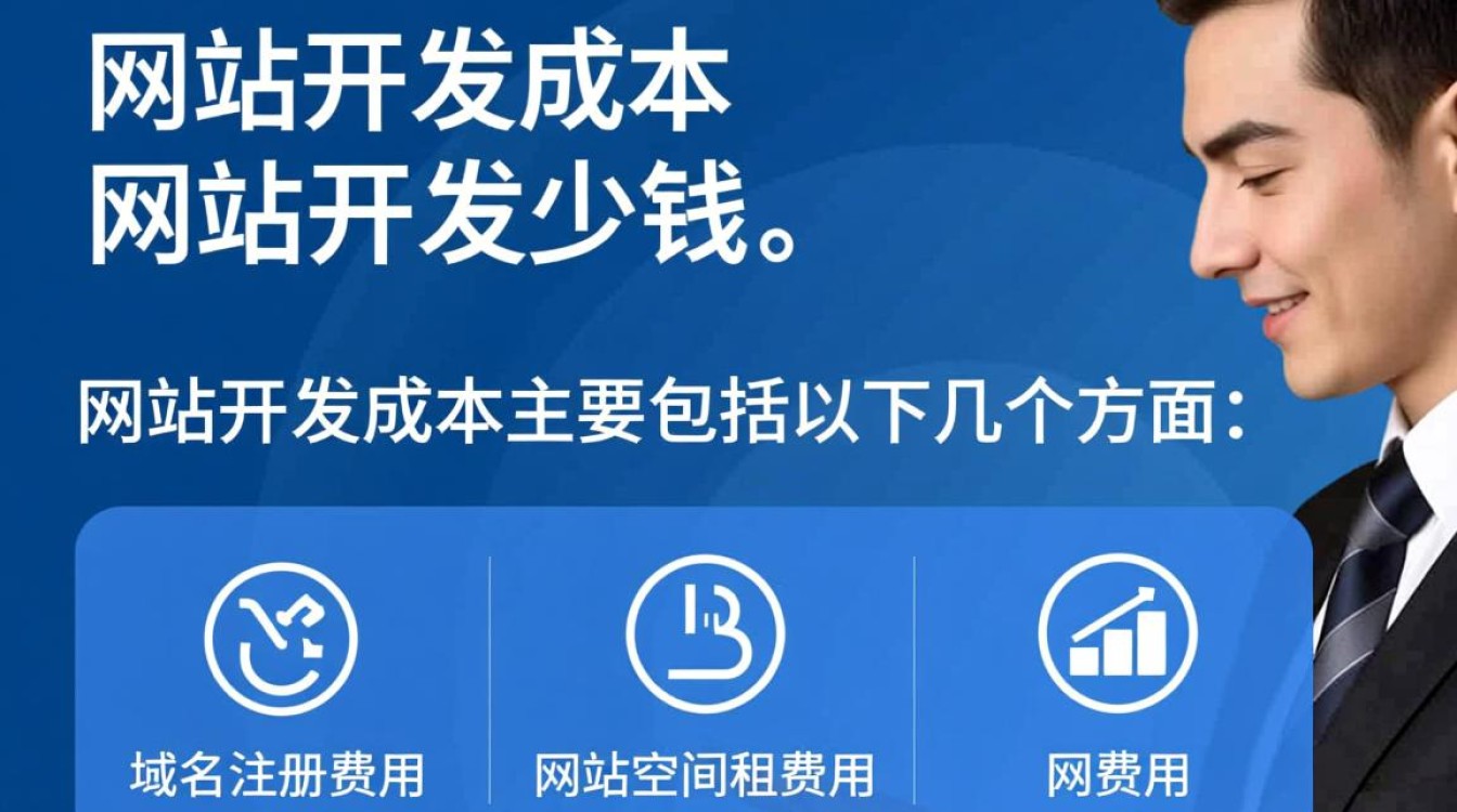 网站开发成本究竟几何?不同项目预算大揭秘! 网站开发成本究竟几何?不同项目预算大揭秘!