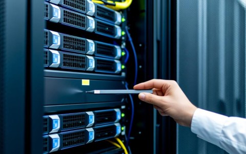 服务器装微擎如何绑定域名才能正常访问？