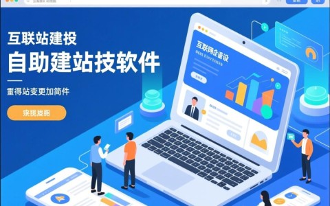 企业如何估算自助建站软件开发成本？费用影响因素有哪些？