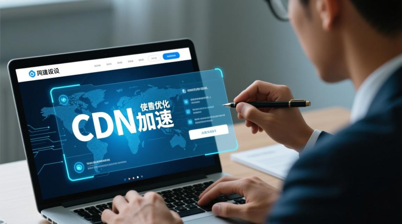 使用CDN加速是否真的会损害百度搜索引擎排名? 使用CDN加速是否真的会损害百度搜索引擎排名?