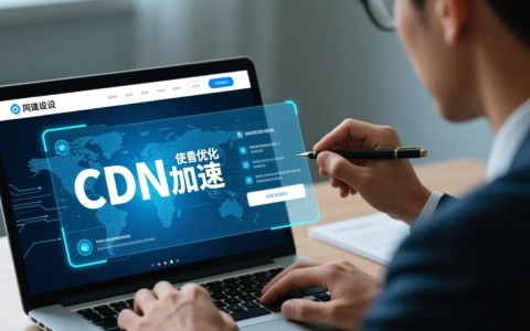 使用CDN加速是否真的会损害百度搜索引擎排名？