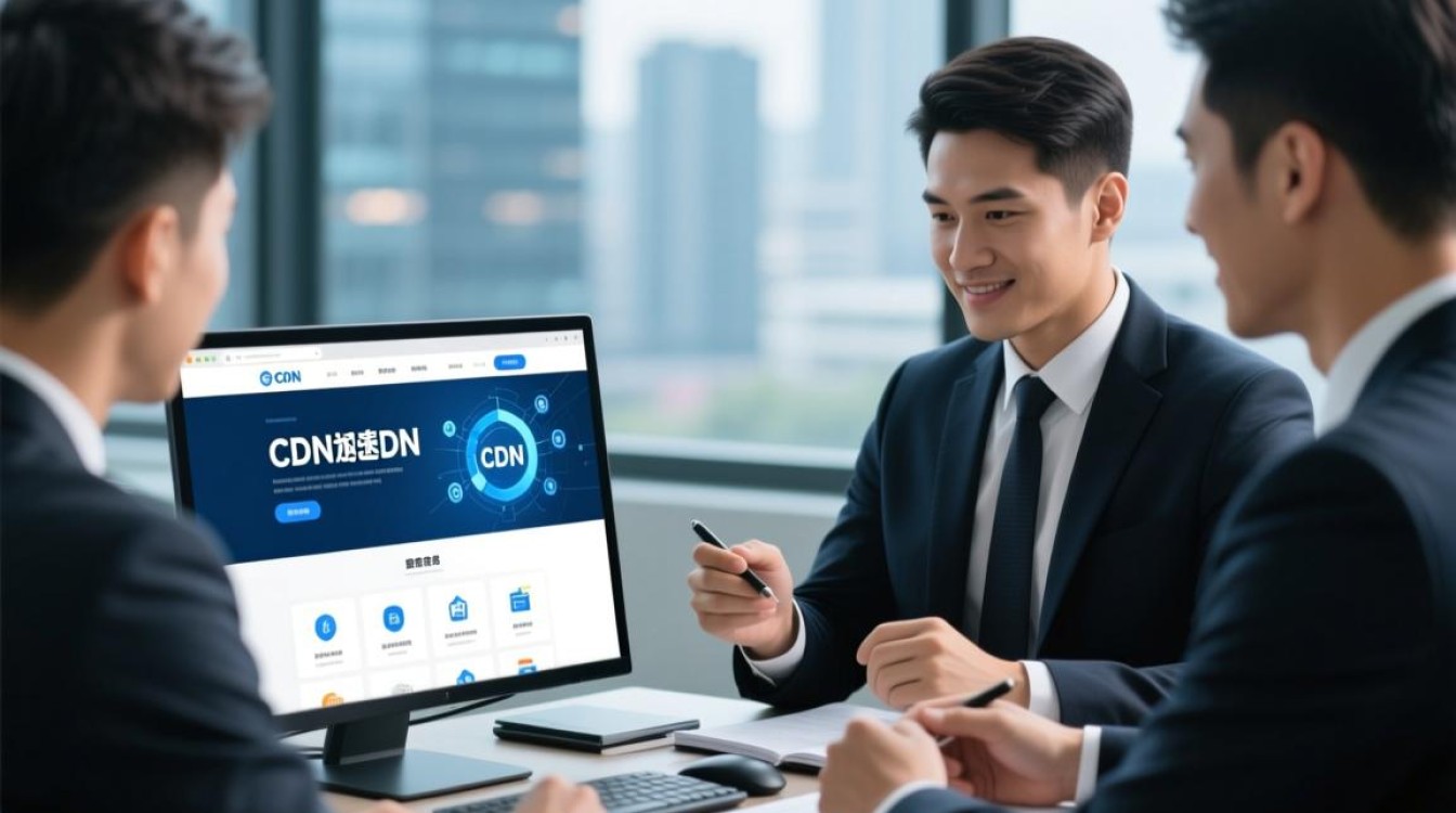 使用CDN加速是否真的会损害百度搜索引擎排名? 使用CDN加速是否真的会损害百度搜索引擎排名?