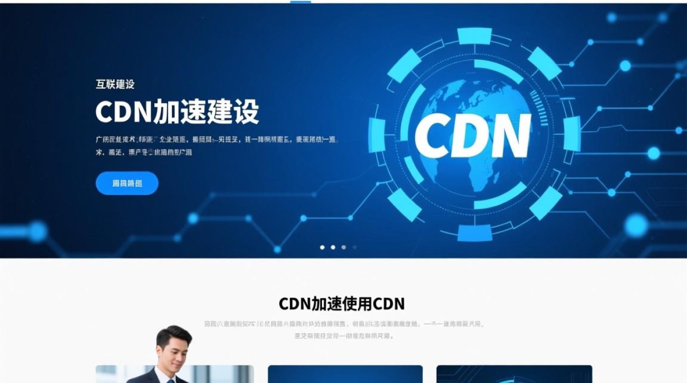 使用CDN加速是否真的会损害百度搜索引擎排名? 使用CDN加速是否真的会损害百度搜索引擎排名?