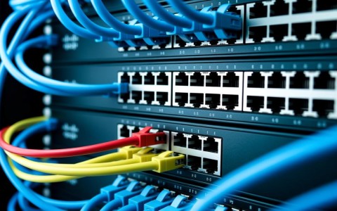 思科交换机配置网关时，有哪些常见问题与最佳实践？