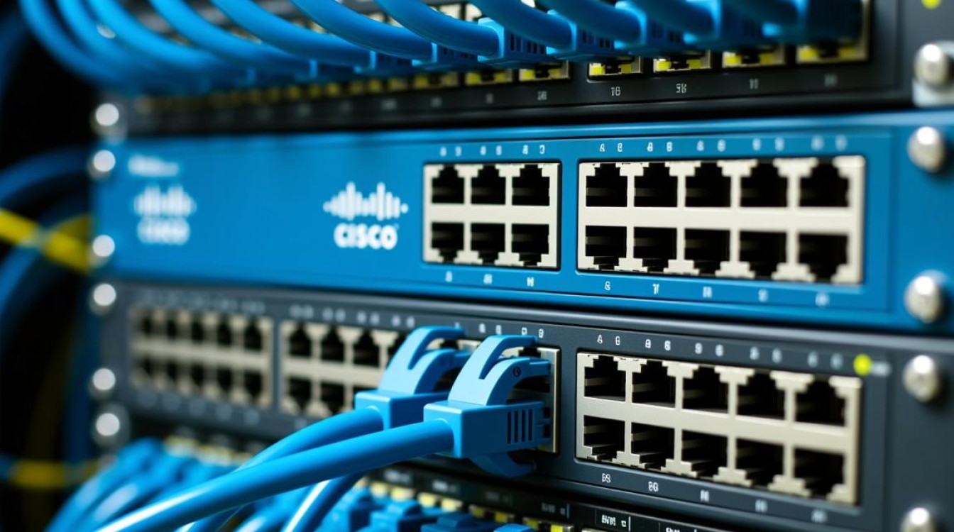 思科交换机配置网关时，有哪些常见问题与最佳实践？