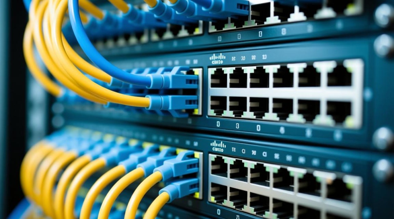 思科交换机配置网关时，有哪些常见问题与最佳实践？