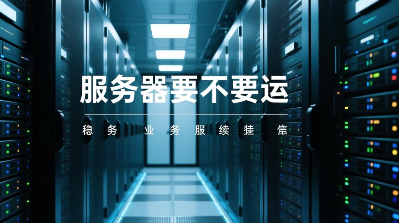 服务器要不要运维?中小企业如何权衡成本与安全? 服务器要不要运维?中小企业如何权衡成本与安全?