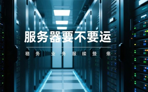 服务器要不要运维？中小企业如何权衡成本与安全？