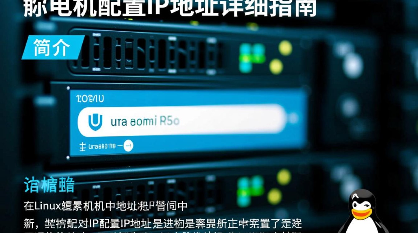 Linux虚拟机配置IP时,有哪些常见步骤和注意事项? Linux虚拟机配置IP时,有哪些常见步骤和注意事项?