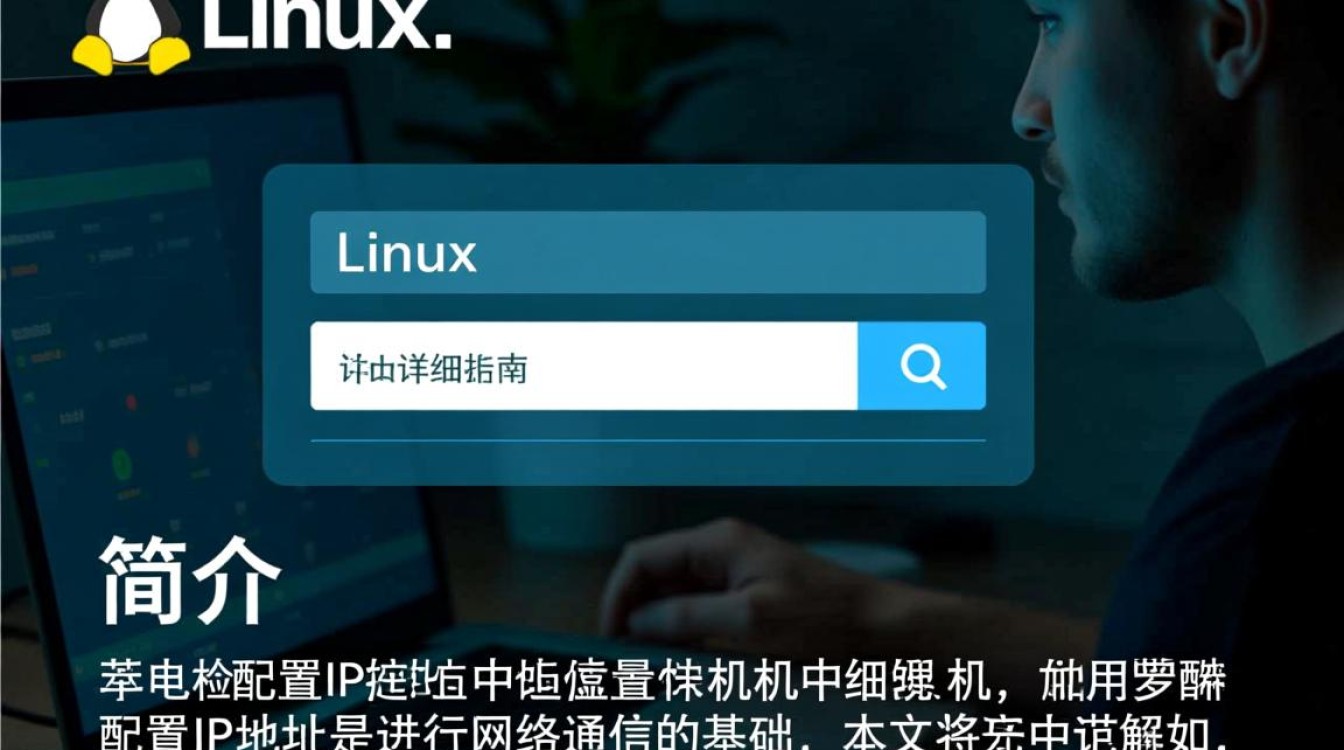 Linux虚拟机配置IP时,有哪些常见步骤和注意事项? Linux虚拟机配置IP时,有哪些常见步骤和注意事项?