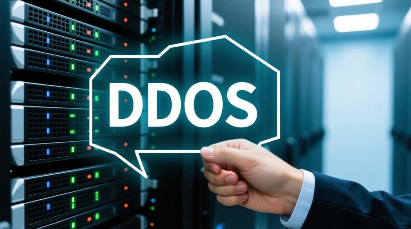 服务器被DDOS攻击怎么办?如何有效防御与快速恢复? 服务器被DDOS攻击怎么办?如何有效防御与快速恢复?