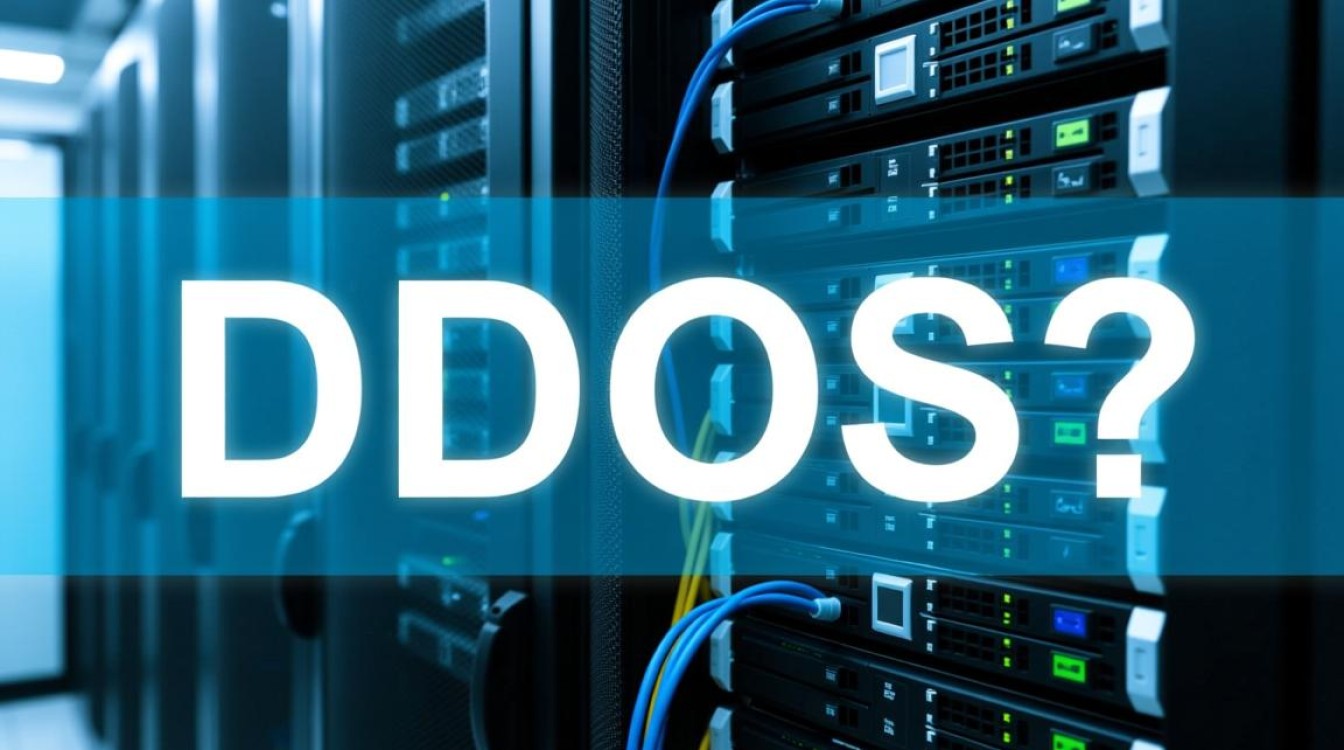 服务器被DDOS攻击怎么办?如何有效防御与快速恢复? 服务器被DDOS攻击怎么办?如何有效防御与快速恢复?