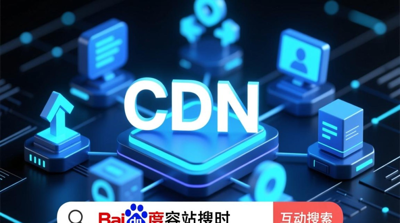 为何配置了CDN,百度移动搜索却无法打开? 为何配置了CDN,百度移动搜索却无法打开?