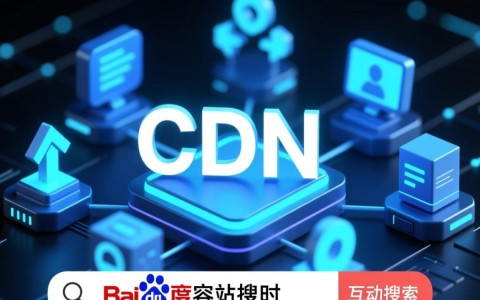 为何配置了CDN，百度移动搜索却无法打开？