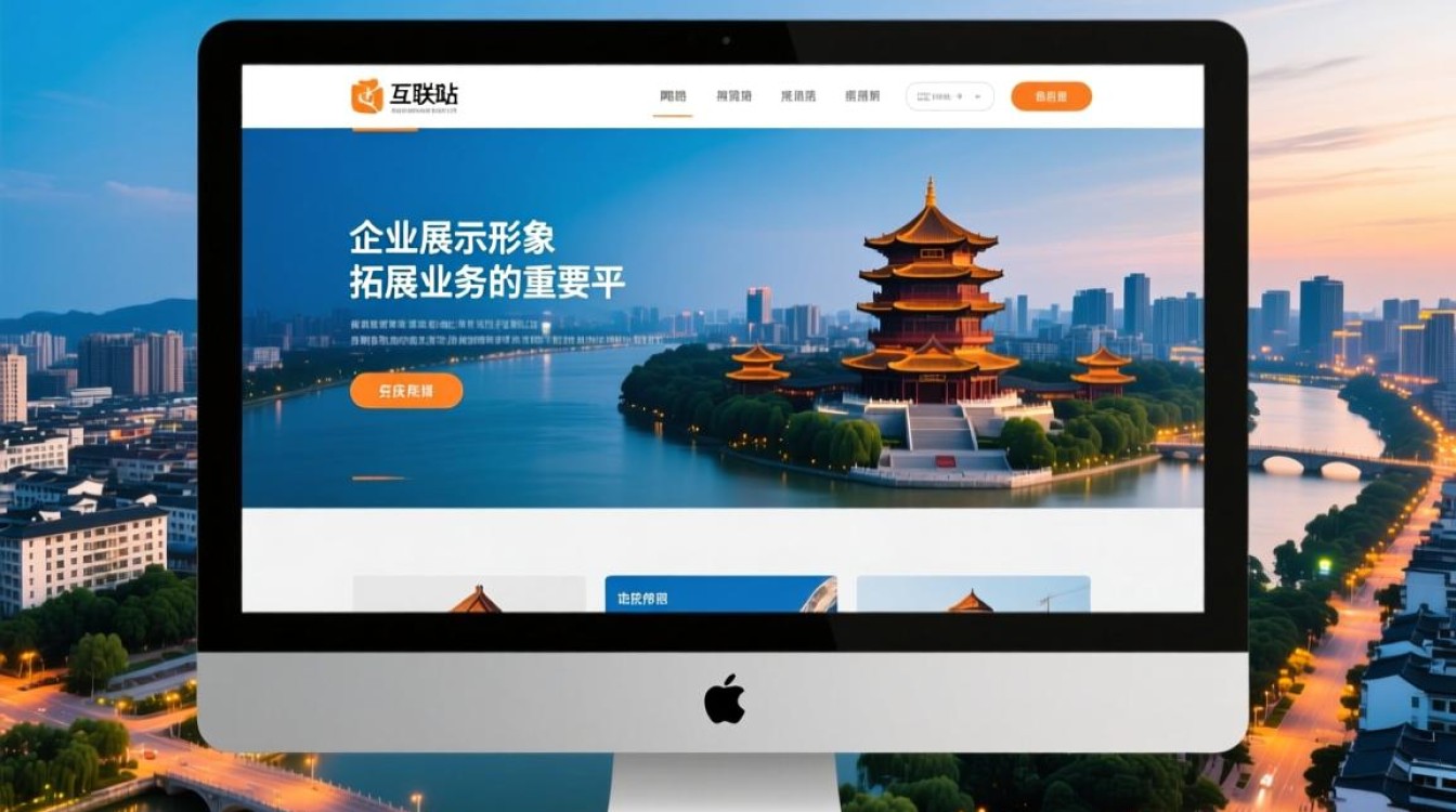 安庆网站开发人员,他们是如何在竞争激烈的市场中脱颖而出的? 安庆网站开发人员,他们是如何在竞争激烈的市场中脱颖而出的?