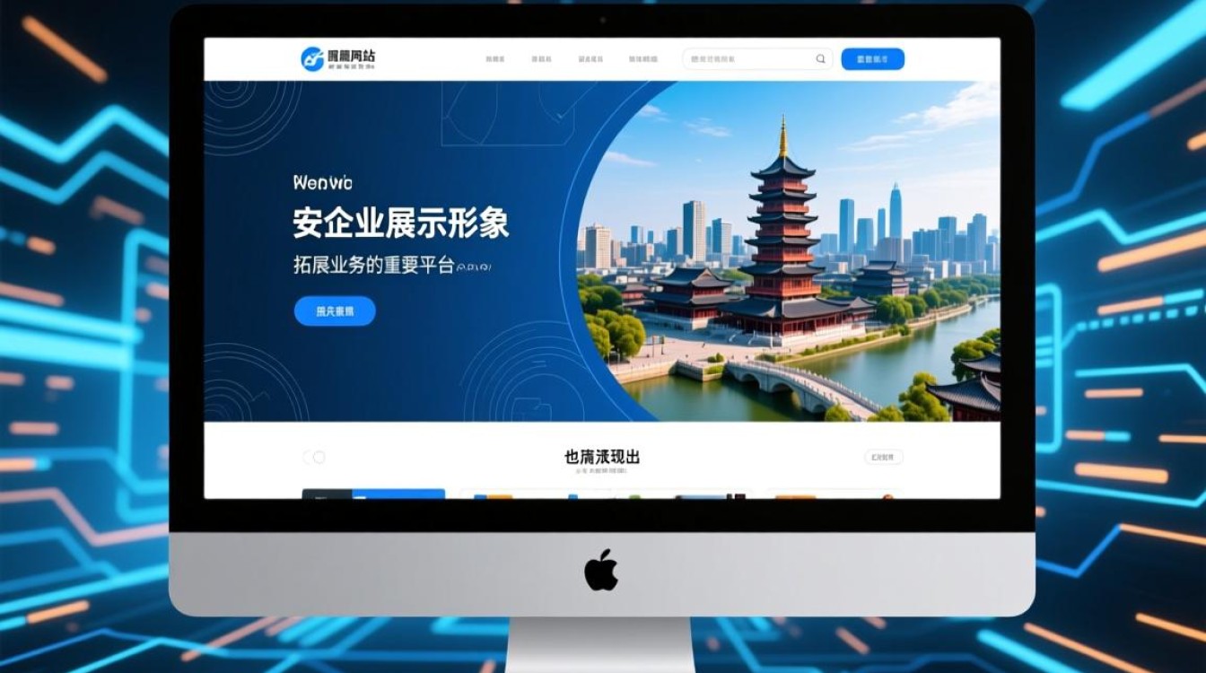 安庆网站开发人员,他们是如何在竞争激烈的市场中脱颖而出的? 安庆网站开发人员,他们是如何在竞争激烈的市场中脱颖而出的?