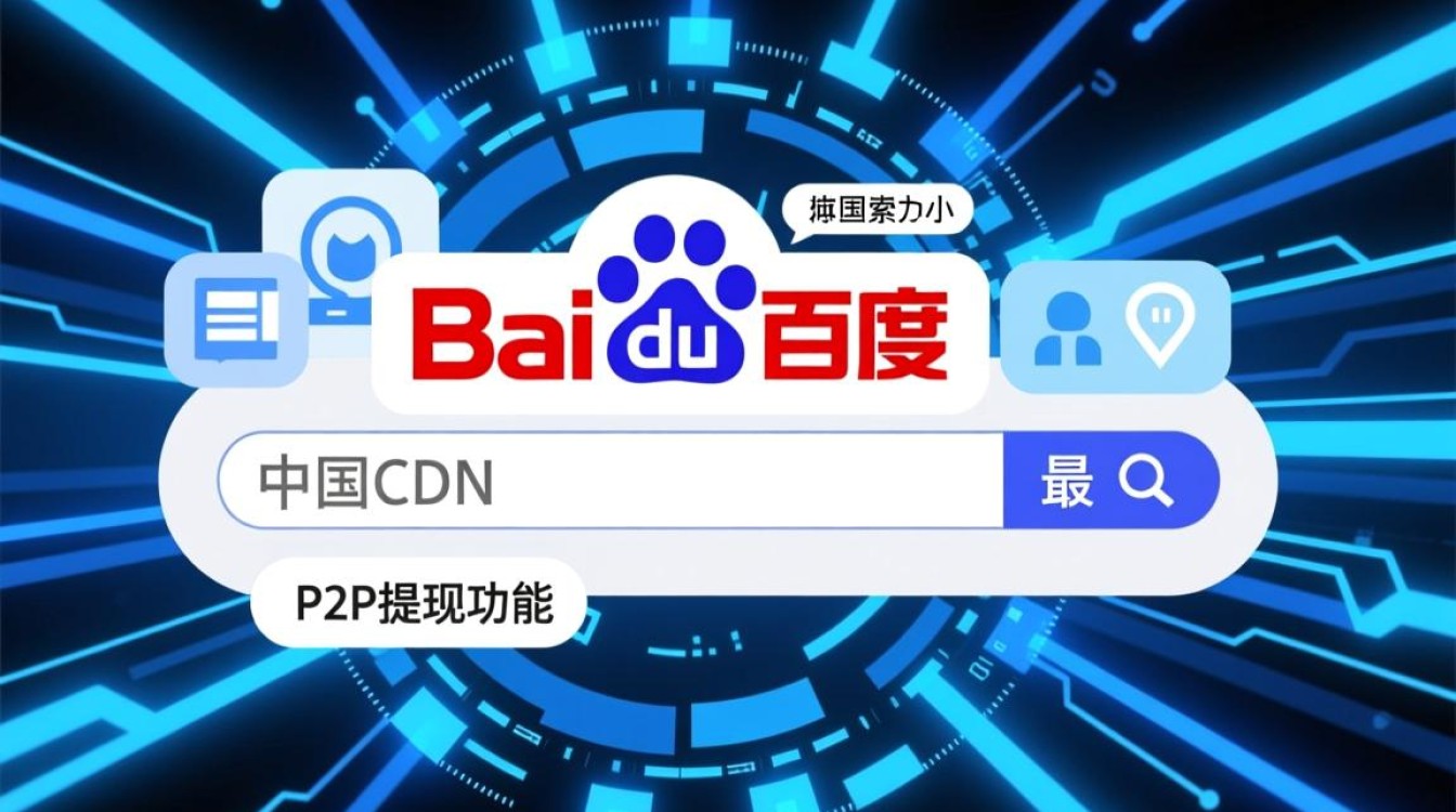 百度cdn p2p提现,资金到账为何如此漫长?揭秘其中隐情! 百度cdn p2p提现,资金到账为何如此漫长?揭秘其中隐情!