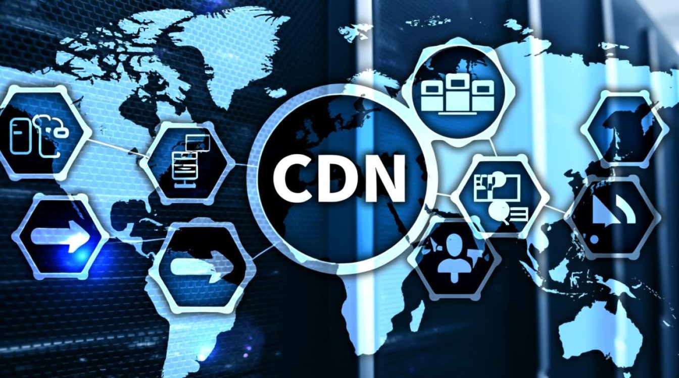 普通服务器与CDN,究竟在速度和稳定性上有哪些本质区别? 普通服务器与CDN,究竟在速度和稳定性上有哪些本质区别?